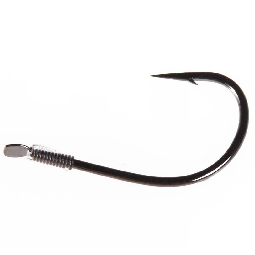 Поводок Feeder Concept Feeder FC104 70 см 1,63 кг  0,14 мм  10 шт №8  FC104-008-014 — крупный план
	                                    2