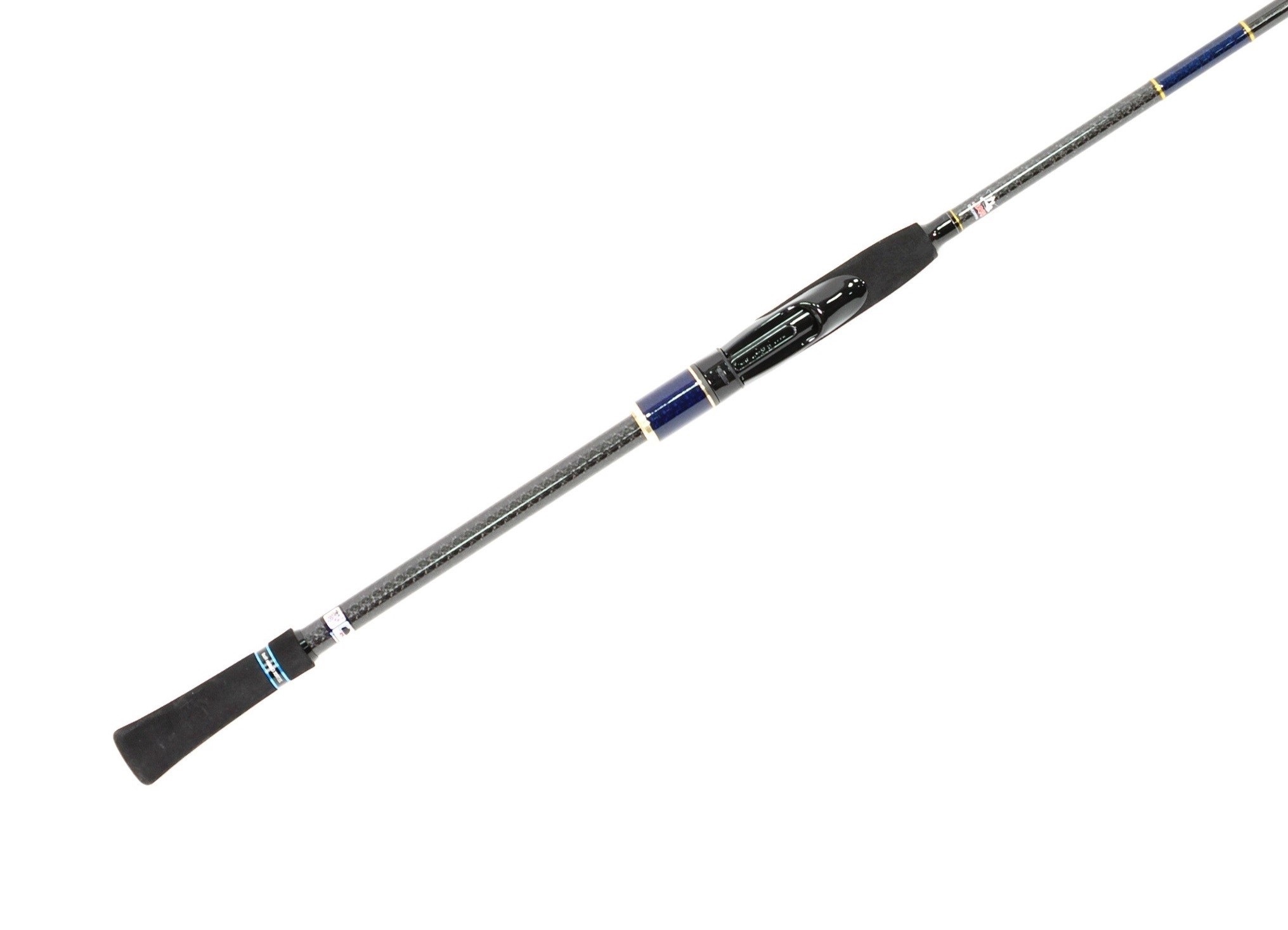 Спиннинг Zetrix Avalanche 802M 244 см 8 - 32 гр    ZAS-802M — крупный план
	                                    2