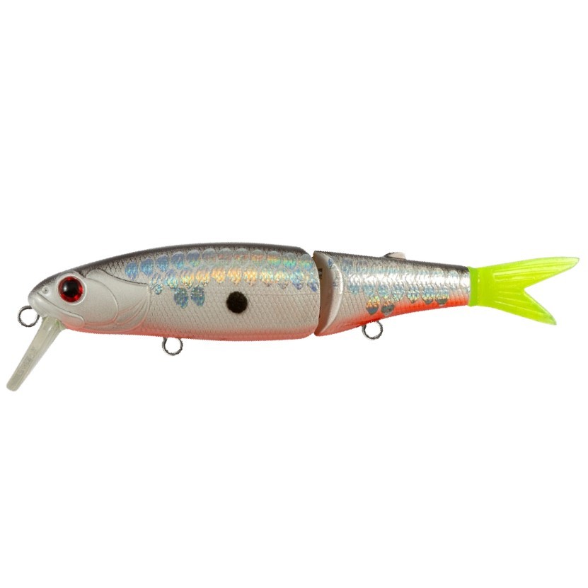 Воблер TsuYoki Got 90SP XD-009 7,4 гр — характеристики,
	                                    особенности конструкции