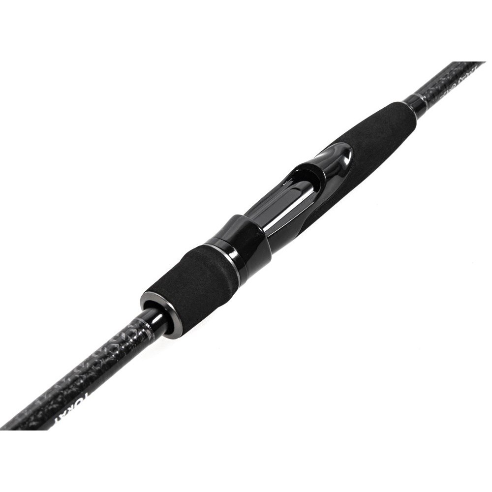 Спиннинг Lucky John Kripton-X 42 244 см 10 - 42 гр    LJ1503-244 — крупный план
	                                    3
