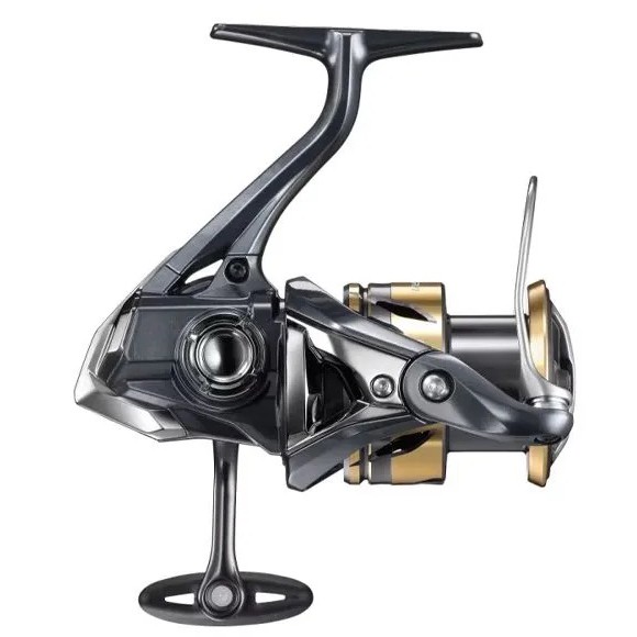Катушка Shimano Ultegra 4000  25 — крупный план
	                                    1