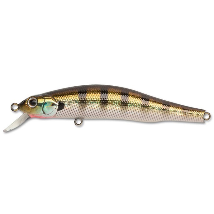 Воблер ZipBaits Orbit 90SP-SR 509 10,2 гр — характеристики,
	                                    особенности конструкции