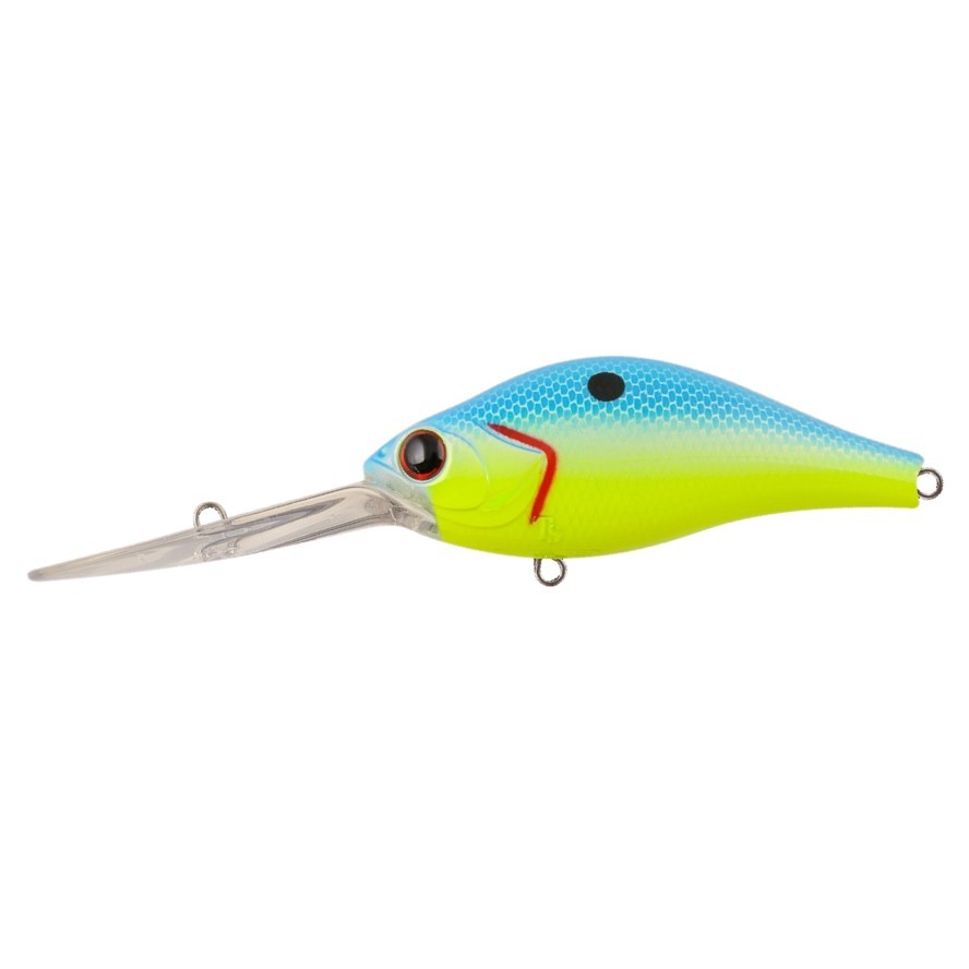 Воблер TsuYoki Drop 75F L614 19,5 гр — характеристики,
	                                    особенности конструкции