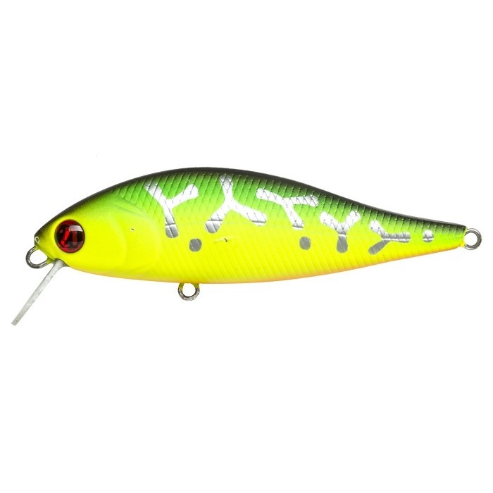 Воблер Pontoon 21 Bet-A-Shiner 68F-SR 070 6,6 гр   P21-BASN-68F-SR-070 — характеристики,
	                                    особенности конструкции