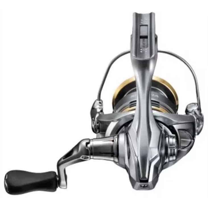 Катушка Shimano Sedona 4000  23 — крупный план
	                                    2