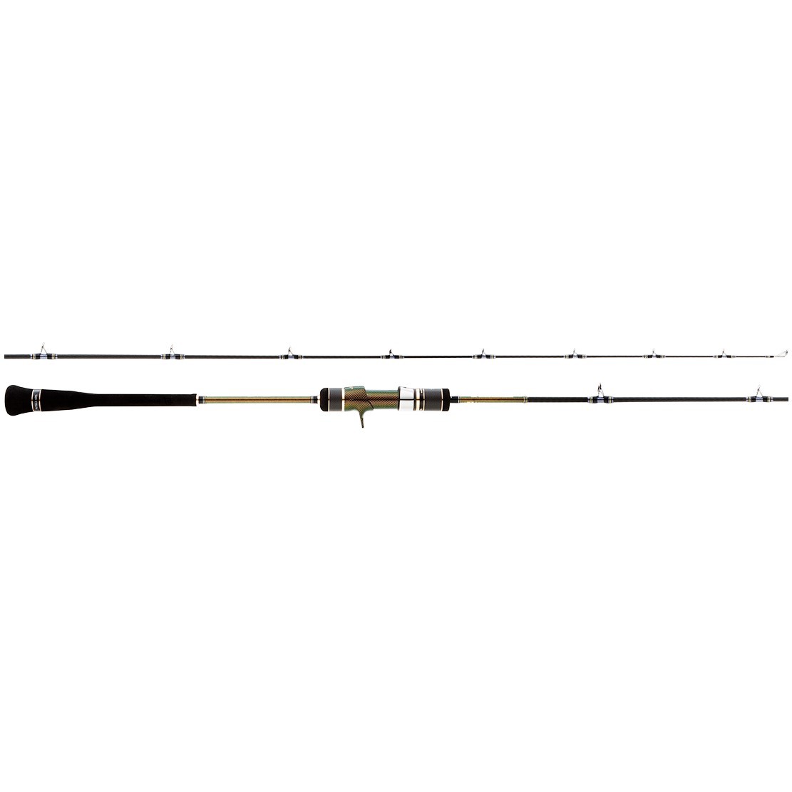 Спиннинг Hearty Rise Slow Jigging III 581C/500-O 176 см 500 гр    SJ3S-581C/500-O — характеристики,  особенности конструкции