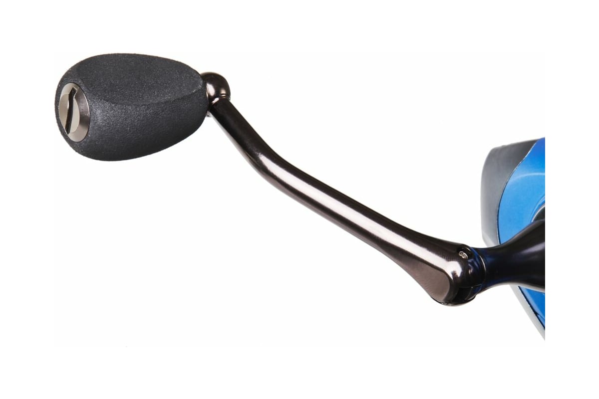 Катушка Salmo Diamond Feeder 5 4000FD    5040FD — крупный план
	                                    7