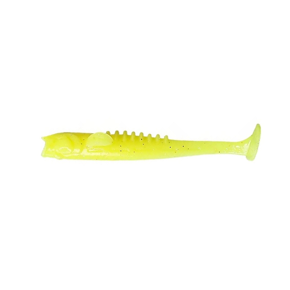 Силиконовая приманка CF Company Nano Minnow 2.8 70 мм 5 шт 6   53-70-6-6 — характеристики,  особенности конструкции