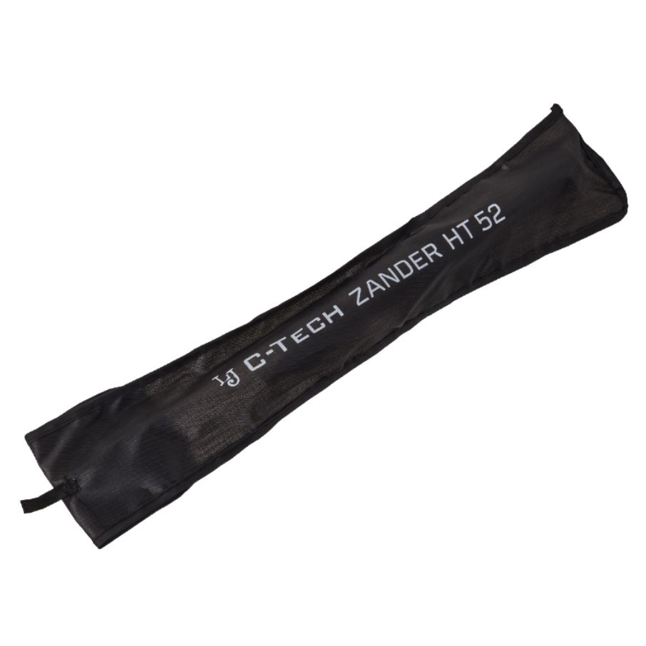 Зимнее Удилище Lucky John C-Tech Zander HT 52 см 45 гр    LJ109-01 — крупный план
	                                    5