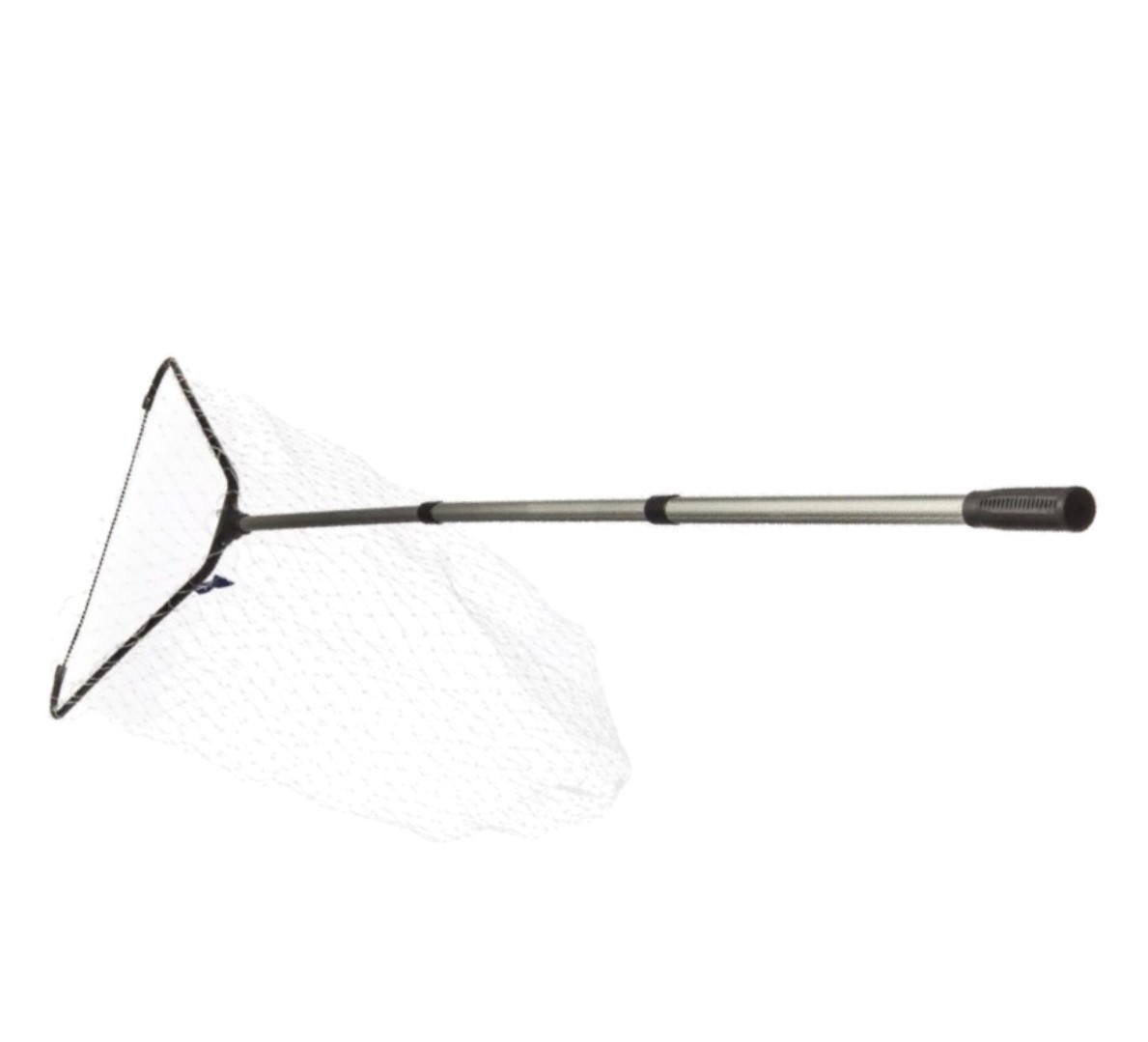 Подсачек Salmo 3 Секционный  220x45х48см  Леска   7506-220N — крупный план
	                                    1