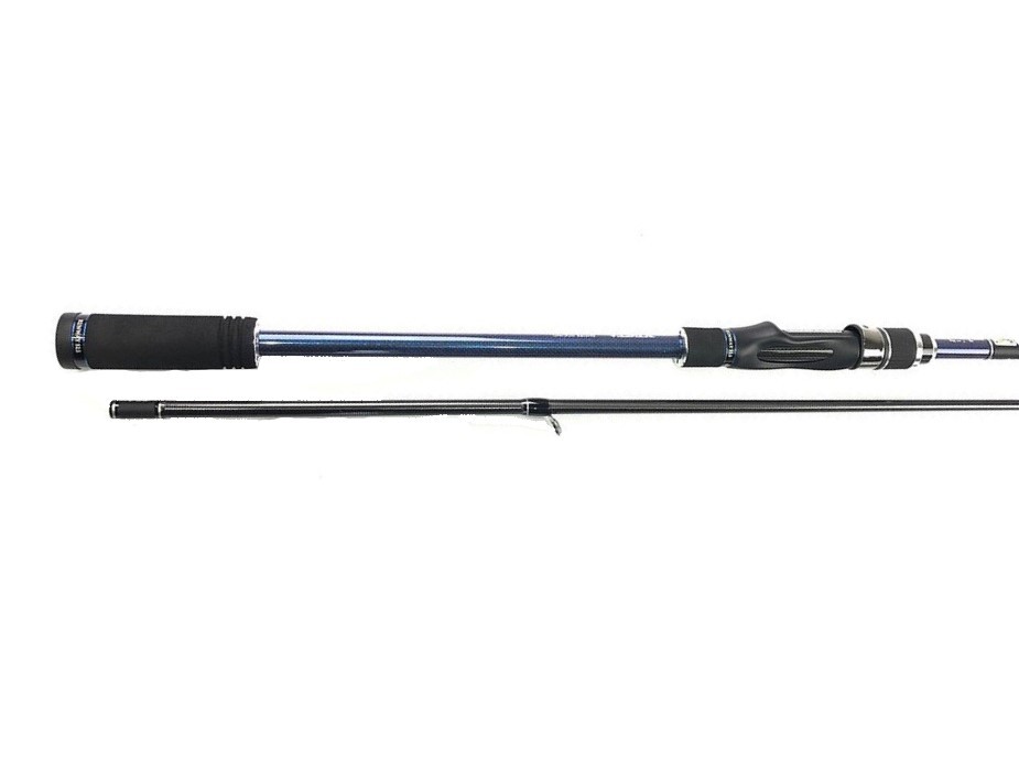 Спиннинг Xesta Runway SLS S91-S 278 см 3 - 30 гр  Solid Long Shooter  XRSLS-S91-S — характеристики,  особенности конструкции