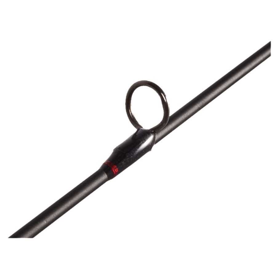 Зимнее Удилище Lucky John C-Tech Perch Long 62 см 10 гр    LJ111-01 — крупный план
	                                    3