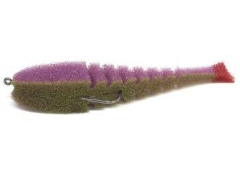 Поролоновая рыбка Lex Porolonium Air King Rattle OF 17 170 мм 3 шт PLB   AKR17OF-PLB — крупный план
	                                    1