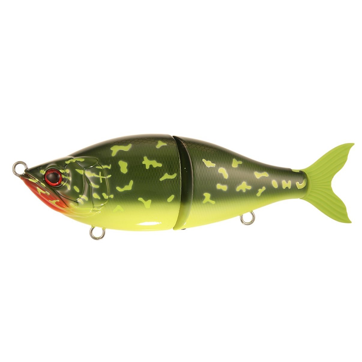 Воблер Strike Pro X Buster Sinking AC202F Hot Pike 88 гр   EG-051#AC202F — характеристики,
	                                    особенности конструкции