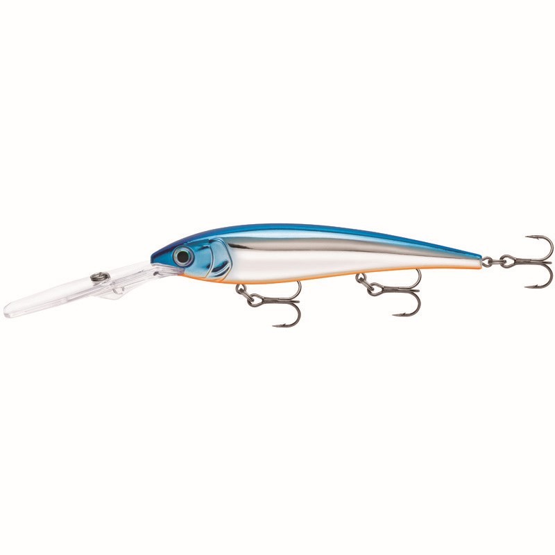 Воблер Rapala Gold Miner 30 SB 21 гр   GM30-SB — характеристики,  особенности конструкции