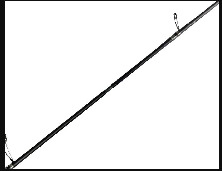 Спиннинг Graphiteleader Severo Prototype 802M 244 см 5 - 28 гр    GSPS-802M — крупный план
	                                    5