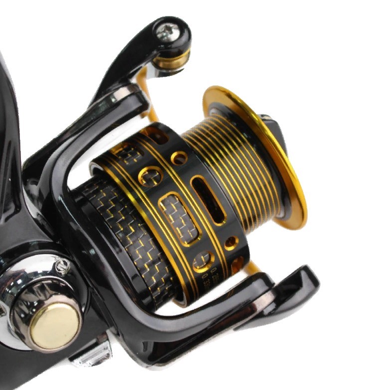 Катушка Ryobi Arctica CF 2000  13  RyArcCF2000 — крупный план
	                                    3