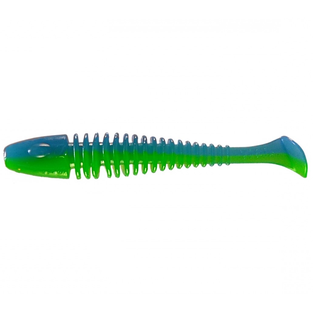 Силиконовая приманка Jig It Snoop 7.5 190 мм 2 шт 006 Squid  JIS190006S — характеристики,  особенности конструкции