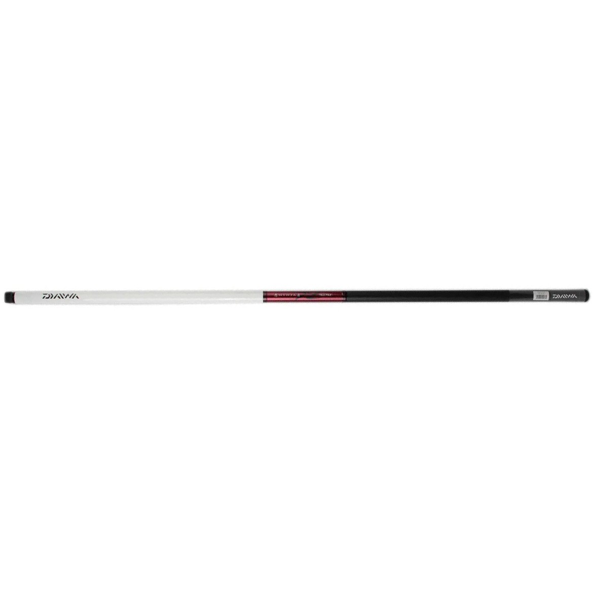 Маховое Удилище Daiwa Ninja Tele-Pole 300 см     11628-310 — характеристики,
	                                    особенности конструкции