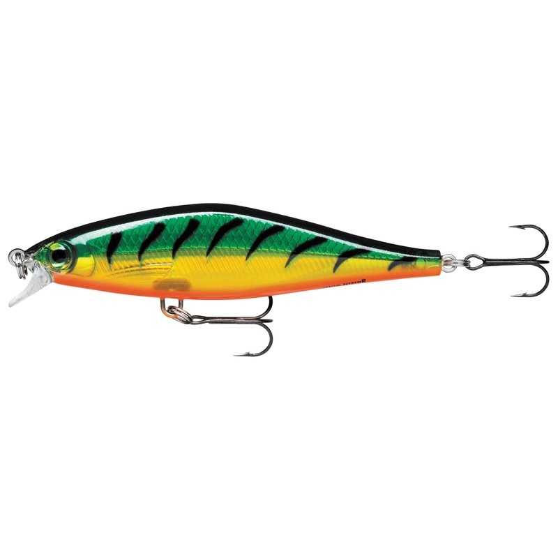 Воблер Rapala Shadow Rap Shad Deep 09 FT 12 гр   SDRSD09-FT — характеристики,  особенности конструкции