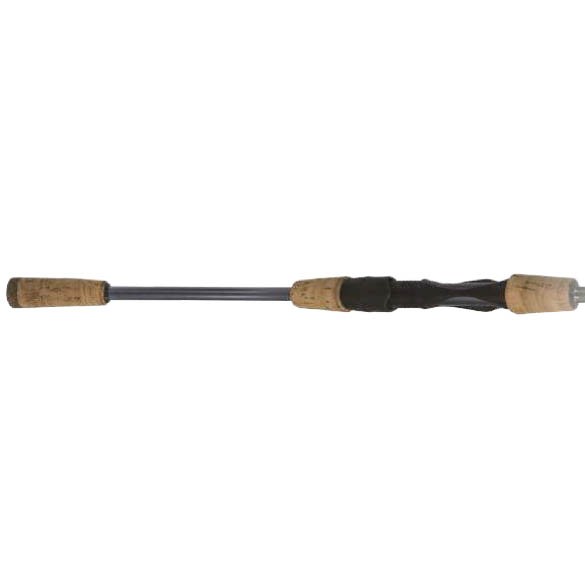 Спиннинг Okuma Alaris Spin 602L 180 см 2 - 7 гр  6'0"  ALA-S-602L — крупный план
	                                    3