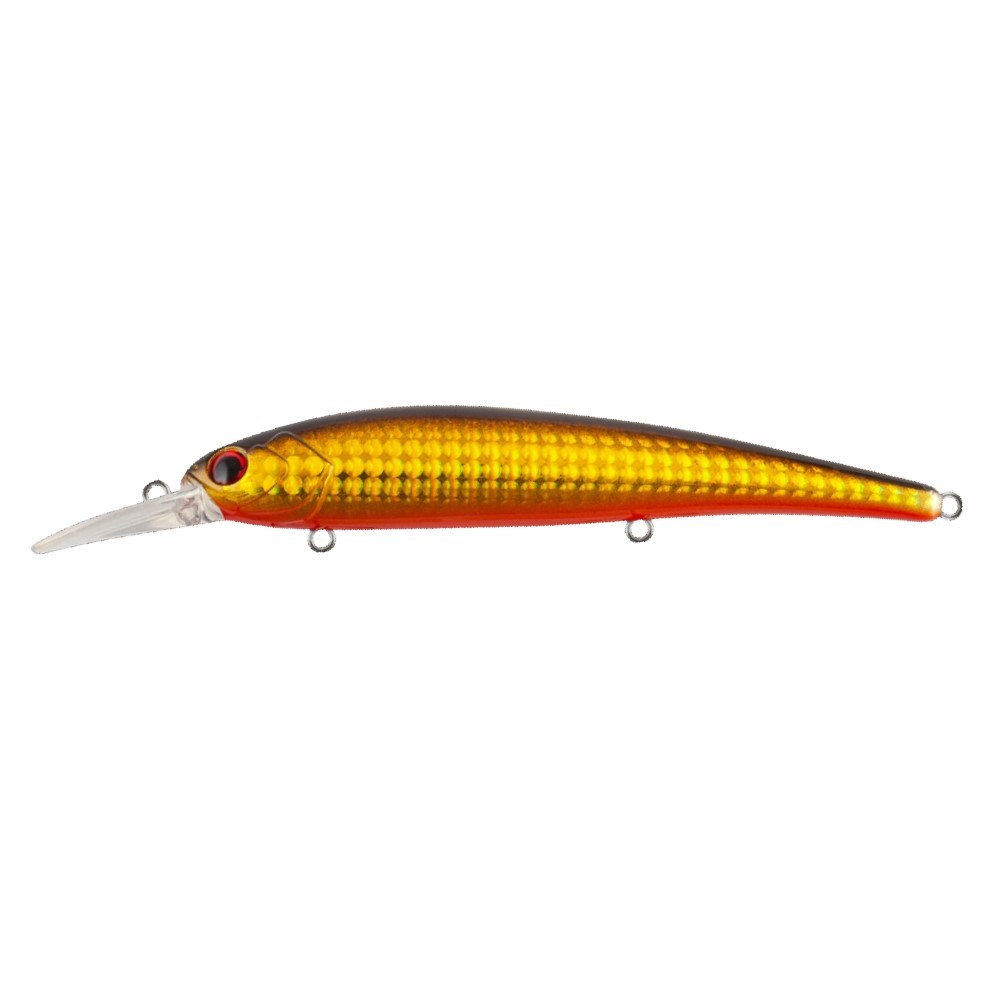 Воблер TsuYoki Jass SR 120F X285 17,5 гр — характеристики,
	                                    особенности конструкции