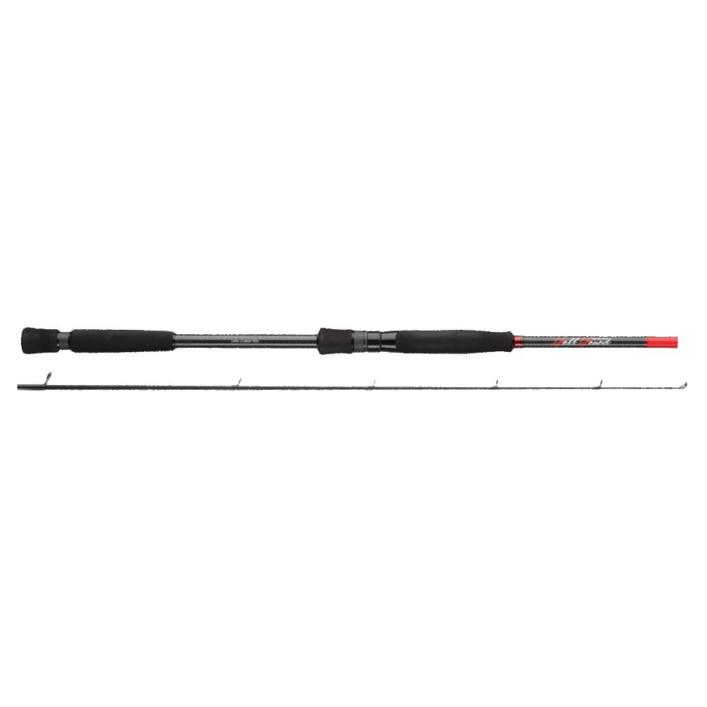 Спиннинг Zetrix HellHound 982HH 298 см 60 гр  Gen.2  HHS-982HH — характеристики,
	                                    особенности конструкции