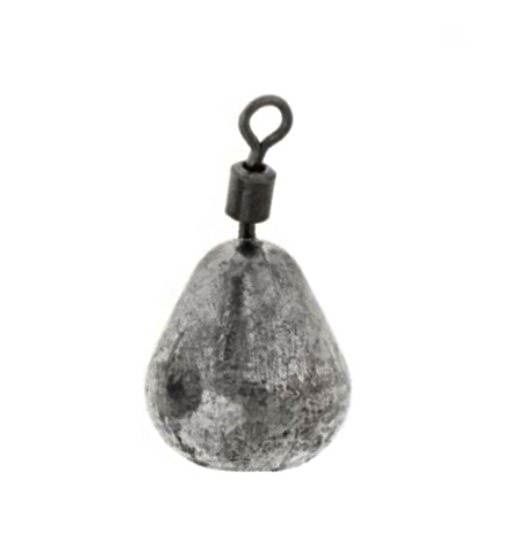 Груз Lucky John Jig Rig 4 гр 3 шт    LJJR-0040 — характеристики,
	                                    особенности конструкции