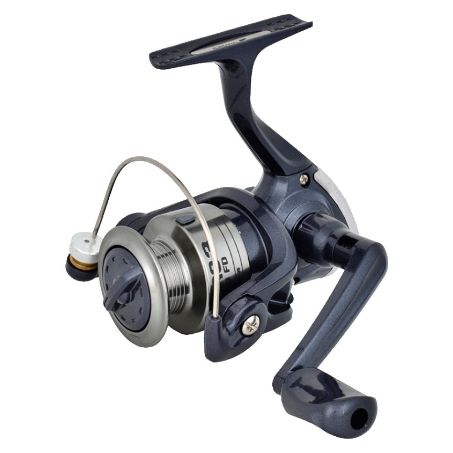 Катушка Salmo Sniper Micro 3 1000FD  19  1510FD — характеристики,
	                                    особенности конструкции