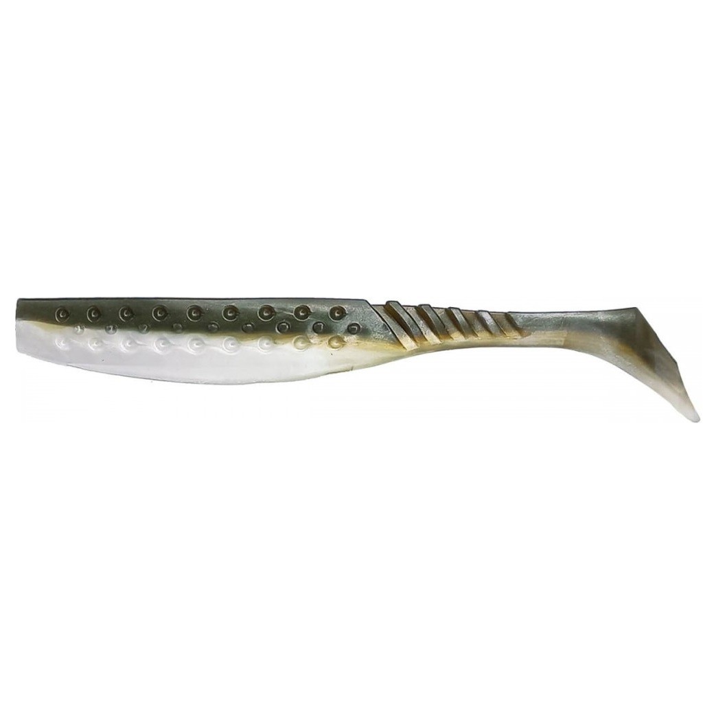 Силиконовая приманка Frapp Funky Shad 6.9 175 мм 2 шт 27 — характеристики,
	                                    особенности конструкции