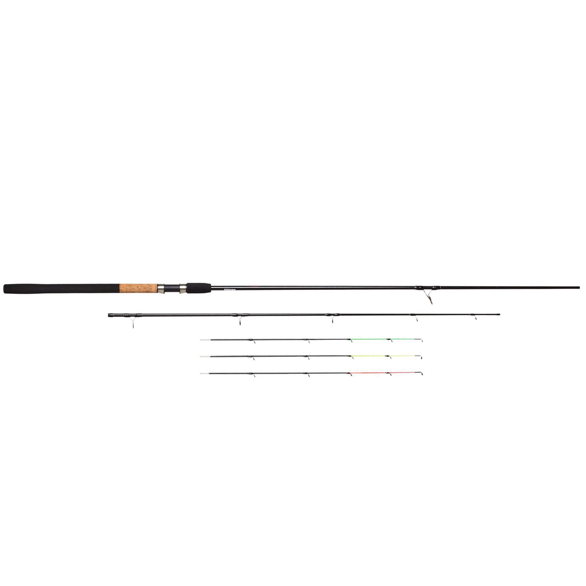 Фидерное Удилище Salmo Sniper Feeder 040 300 см 40 гр    4108-300 — характеристики,
	                                    особенности конструкции