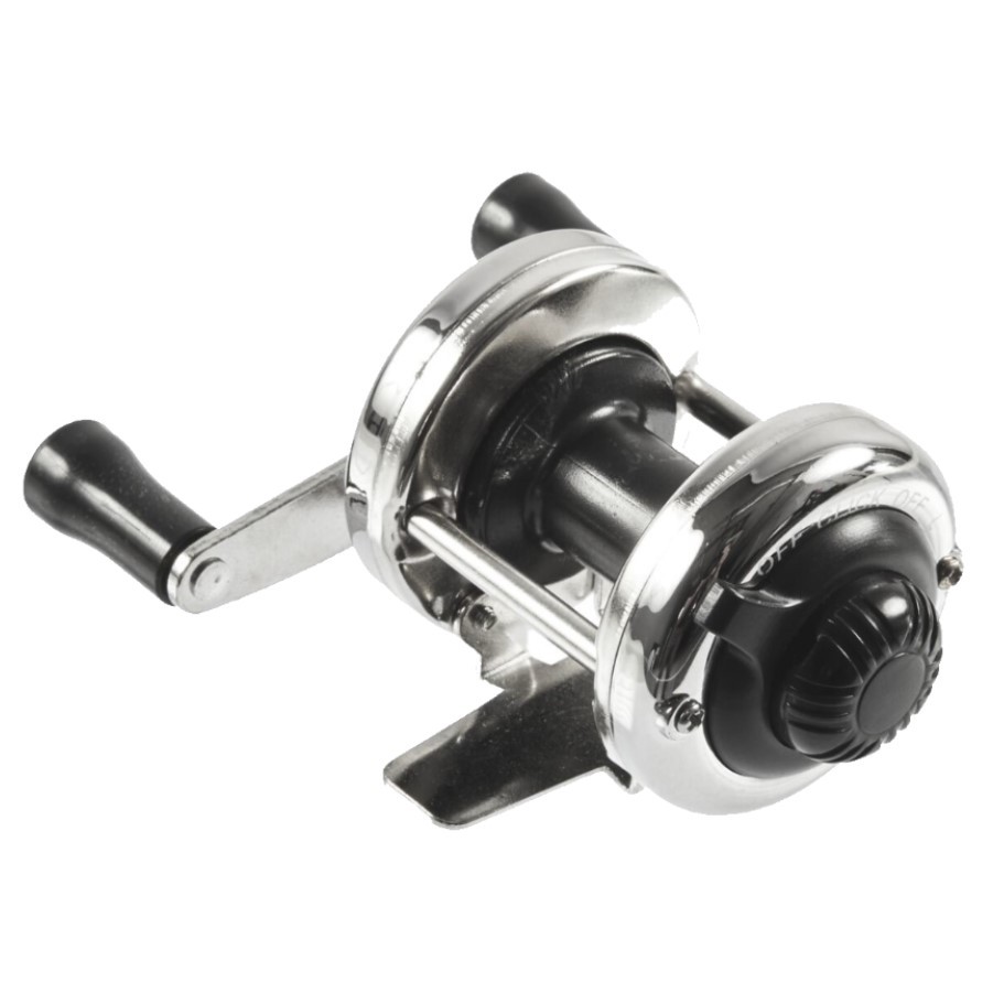 Катушка Lucky John Ice Multik 1000  21  LJ-3010 — характеристики,
	                                    особенности конструкции