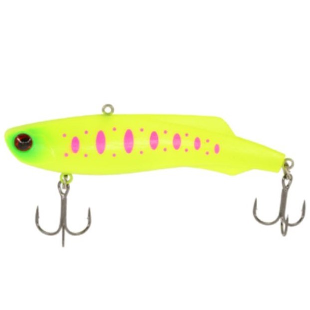 Воблер Madness Shiriten Vibe 113 R03 35 гр   MDVB113R03 — характеристики,  особенности конструкции