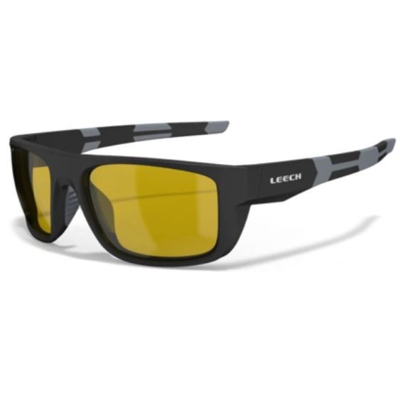 Очки Leech Moonstone №M  Yellow Поляризационные  S2102C — характеристики,  особенности конструкции