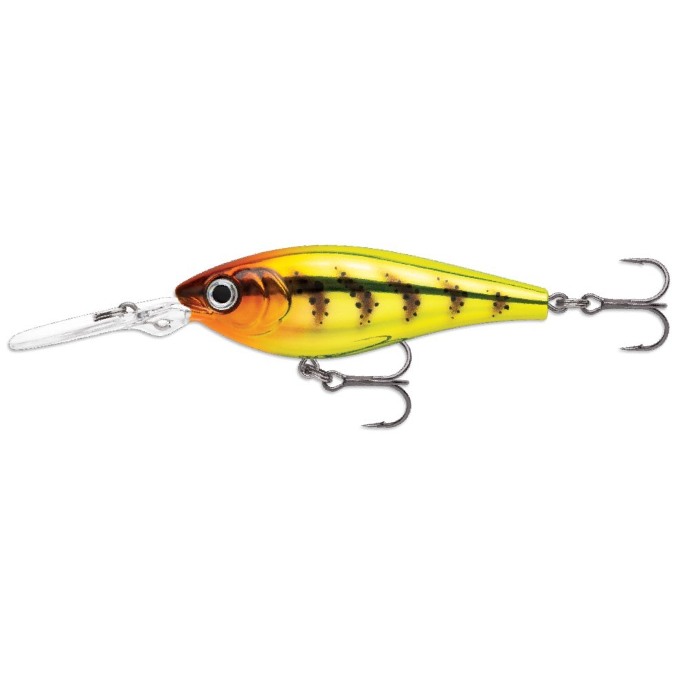 Воблер Rapala Harvest Shad 05 WS 5 гр   HVSD05-WS — характеристики,  особенности конструкции