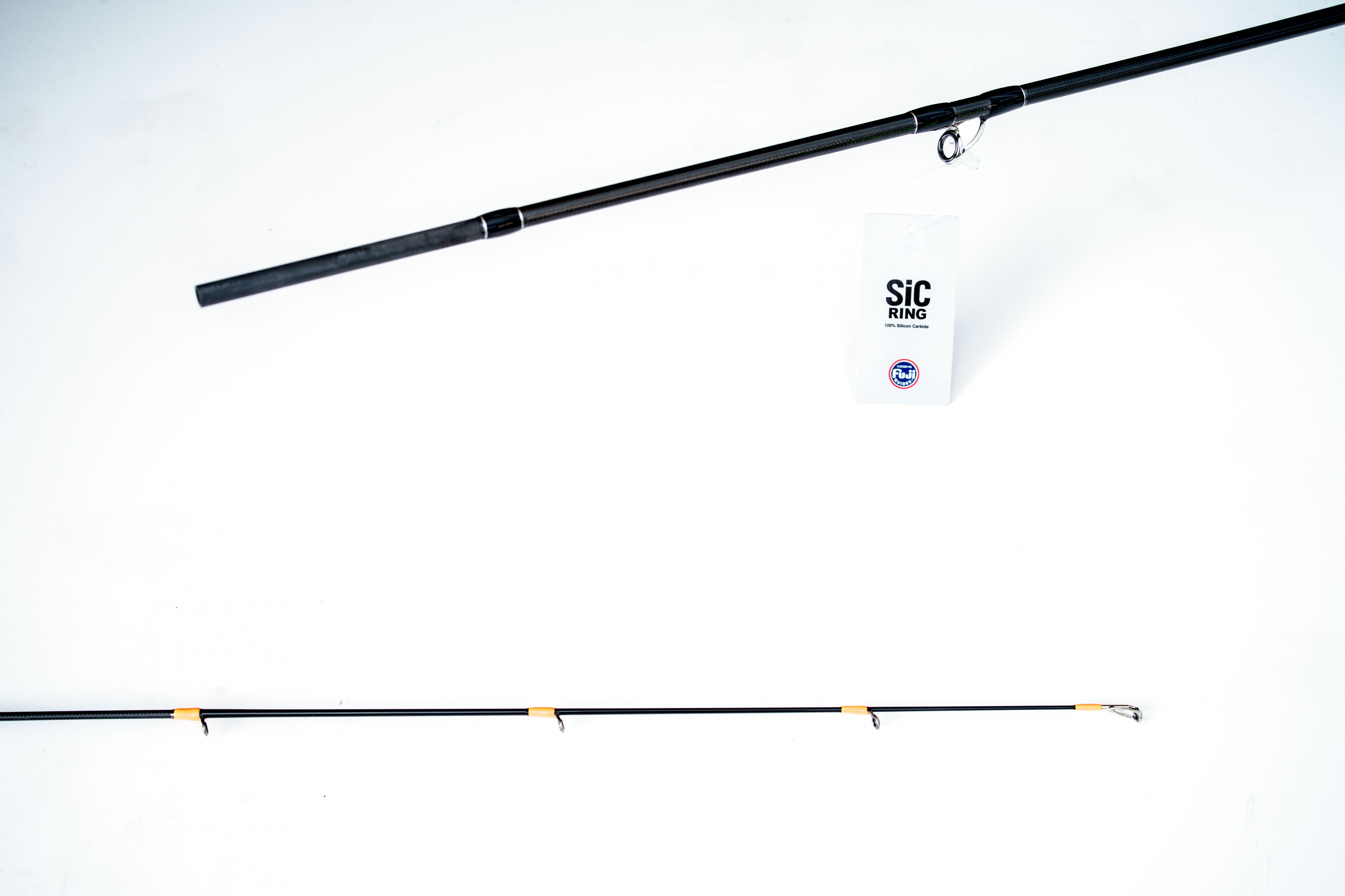 Кастинговое Удилище Hearty Rise Rock Master 632UL 191 см 0,5 - 7 гр    RMC-632UL — крупный план
	                                    3