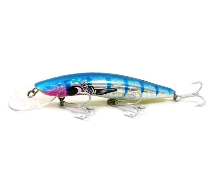 Воблер Gillies Classic 160 Barra +10 27 29 гр   CL16D27 — характеристики,
	                                    особенности конструкции