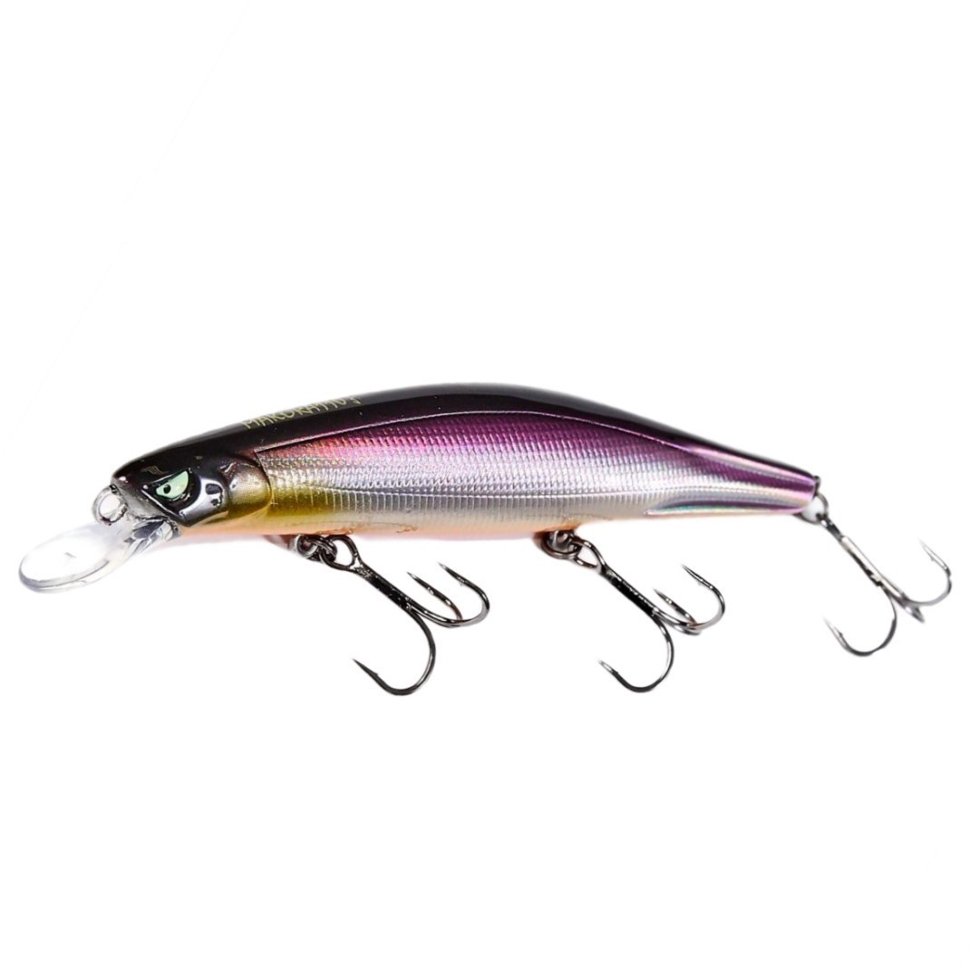 Воблер Lucky John Makora 110SP 103 13 гр Pro Series  MA110SP-103 — крупный план
	                                    1