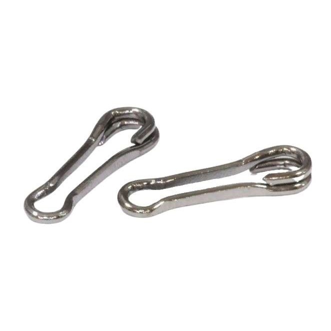 Застежка Kosadaka Hawaii Snap №2 4 шт    1025BN-2 — крупный план
	                                    1