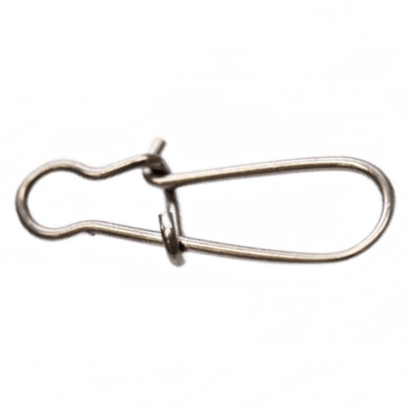 Застежка Owner 52818 Quick Snap №0 15 шт Black chrome   ow-52818BC-0 — характеристики,  особенности конструкции