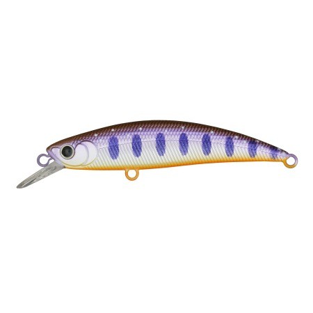 Воблер Strike Pro Skinny 70S A142-264 Arctic Char 9,7 гр   EG-222BS#A142-264 — характеристики,  особенности конструкции