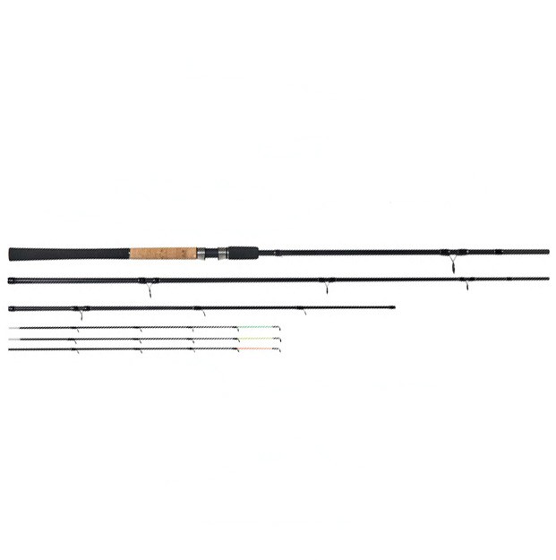 Фидерное Удилище Salmo Diamond Feeder 150 390 см 150 гр    4034-390 — характеристики,
	                                    особенности конструкции