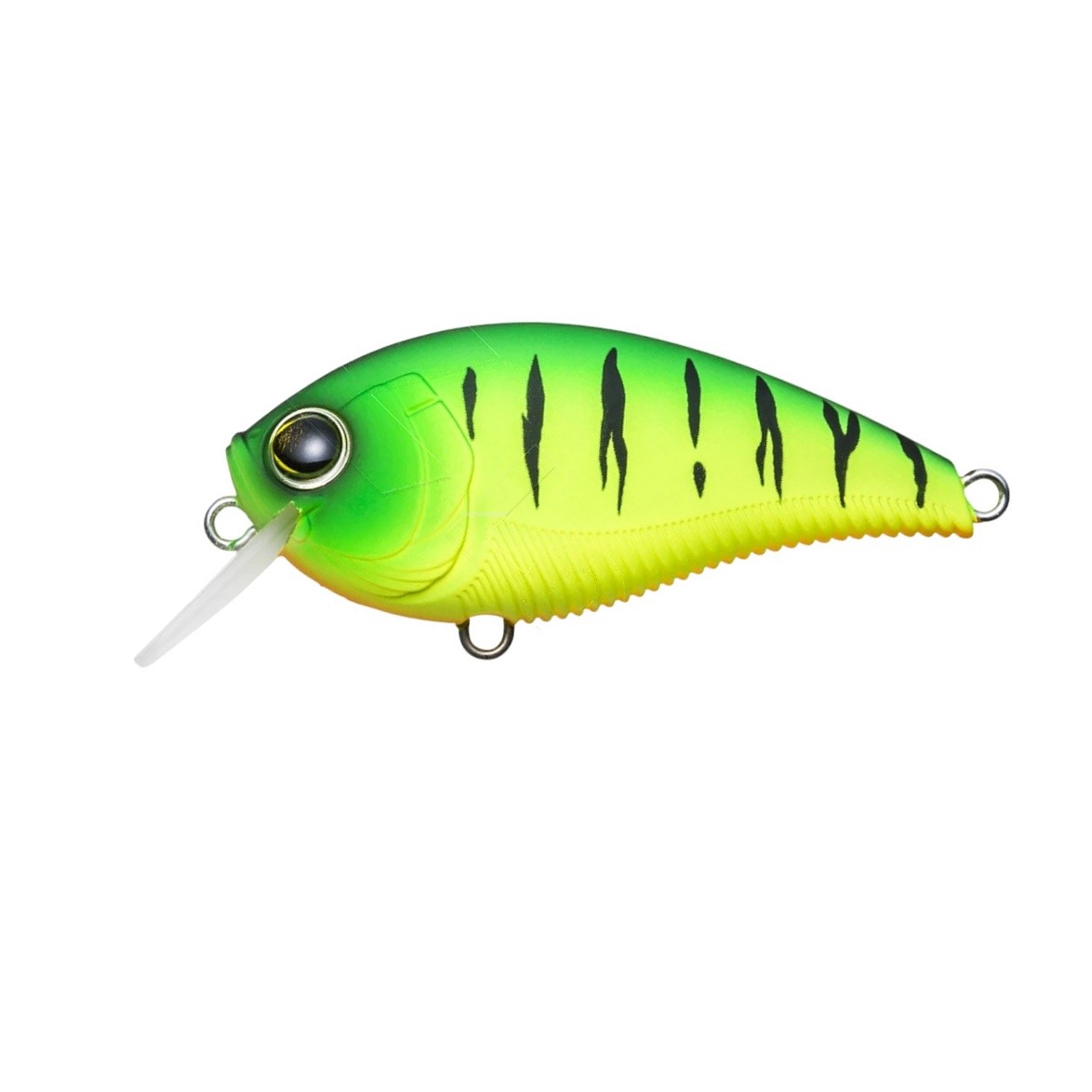 Воблер Yo-Zuri 3DB Crank 1.5 Squarebill 60F MFT 14 гр   R1352-MFT — характеристики,  особенности конструкции
