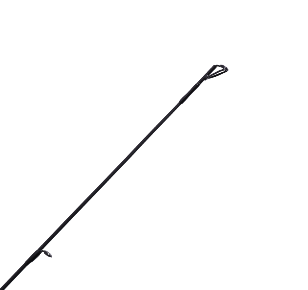 Спиннинг Maximus Indigo Trout 18XUL 180 см 1 - 5 гр  S  MTRSIN18XUL — крупный план
	                                    9