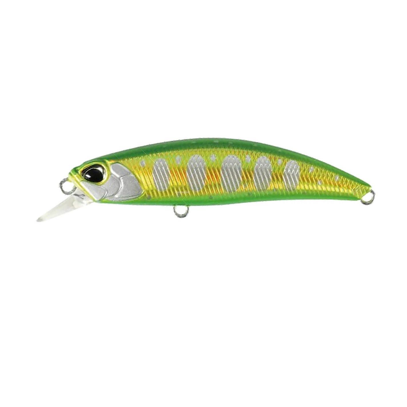 Воблер DUO Spearhead Ryuki 60S ANA4099 6,5 гр   DUO-05843 — характеристики,  особенности конструкции