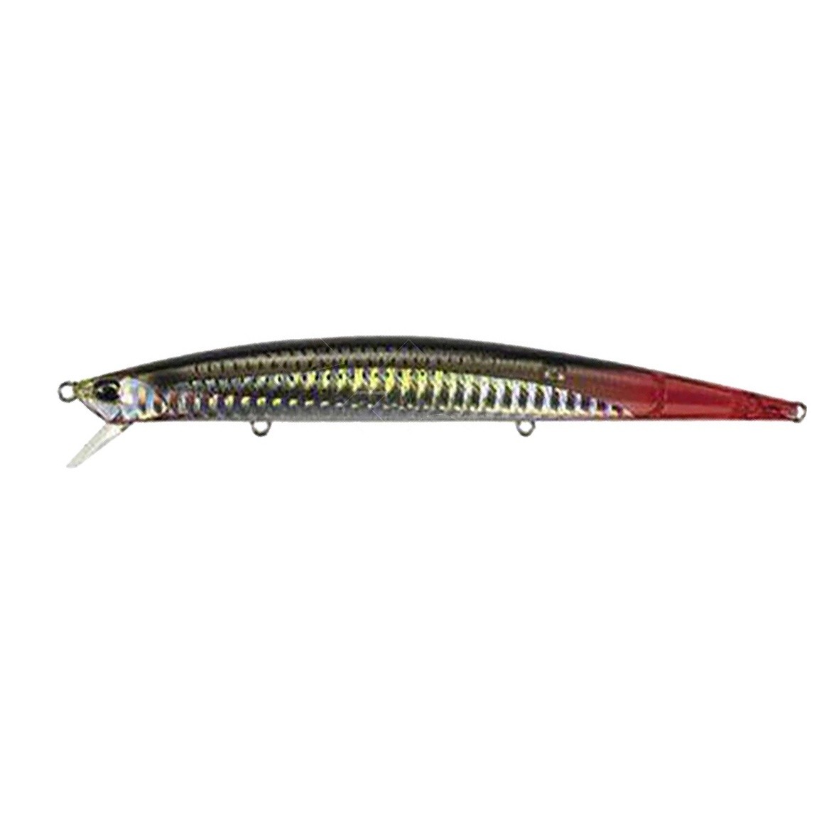 Воблер DUO Tide Minnow Slim 175F DDH0320 27 гр   DUO-25967 — характеристики,  особенности конструкции