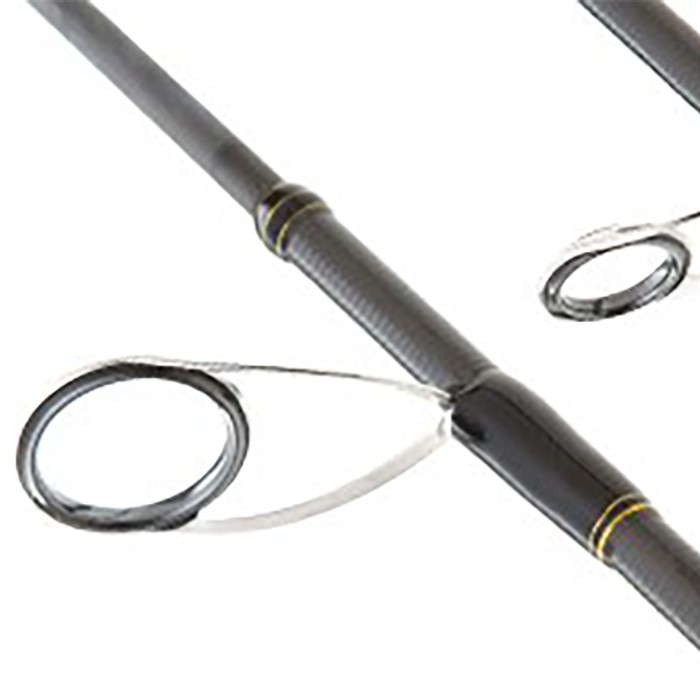 Спиннинг Hearty Rise Valley Hunter 604XUL 183 см 0,5 - 5 гр    VHS-604XUL — крупный план
	                                    1