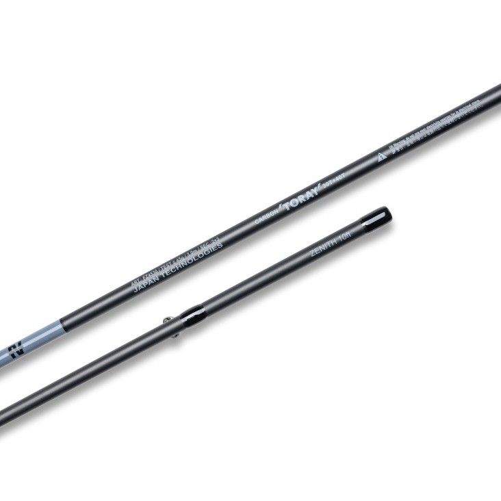 Фидерное Удилище Relax Zenith 360 360 см 70 гр    FZ7036 — крупный план
	                                    1