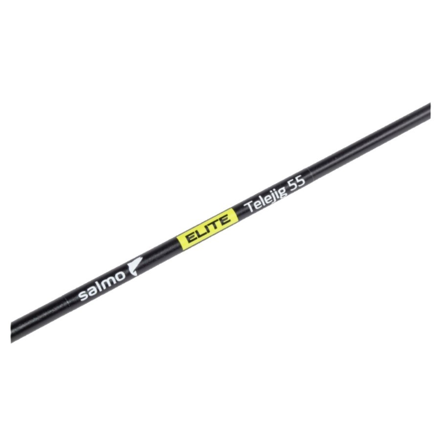 Зимнее Удилище Salmo Elite Telejig 55 см 25 гр    431-01 — крупный план
	                                    3