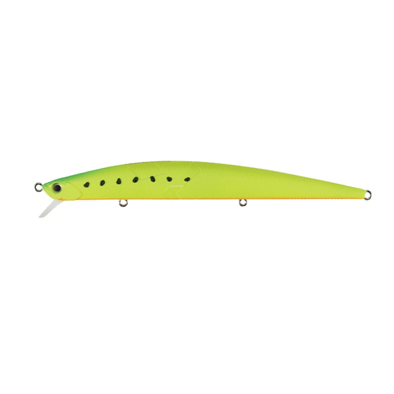 Воблер DUO Tide Minnow Slim 140 Flyer ACC0547 21 гр   DUO-69923 — характеристики,  особенности конструкции